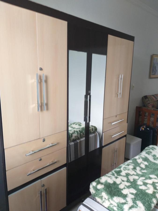 Flat Em Pitangueiras - Guaruja Appartement Buitenkant foto
