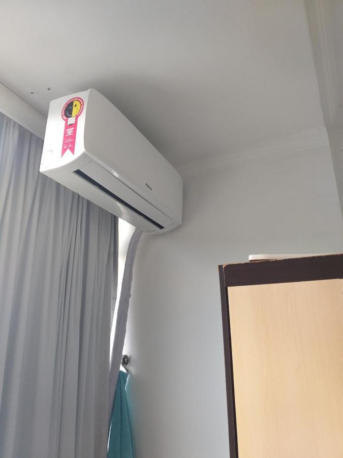 Flat Em Pitangueiras - Guaruja Appartement Buitenkant foto
