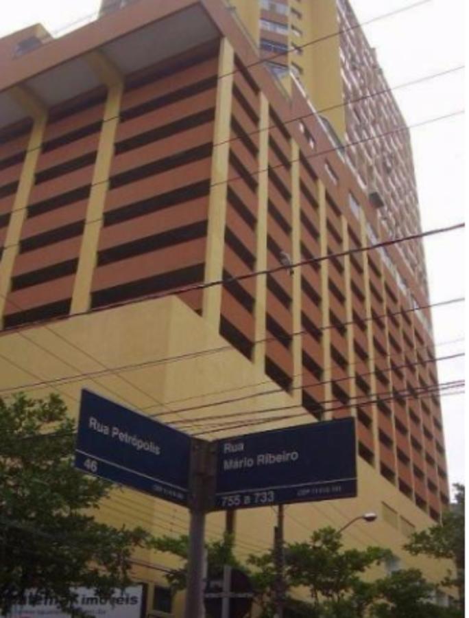 Flat Em Pitangueiras - Guaruja Appartement Buitenkant foto